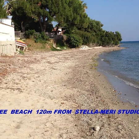 Apartmán Stella Meri -