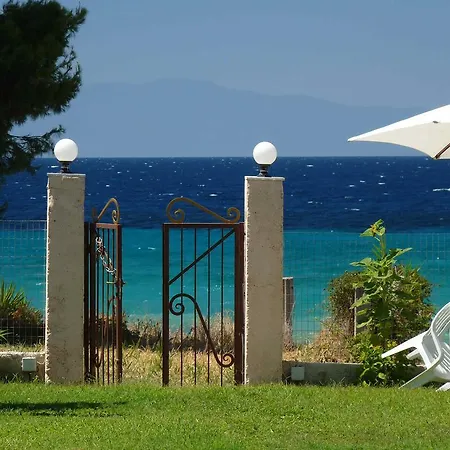 Apartmán Stella Meri - *