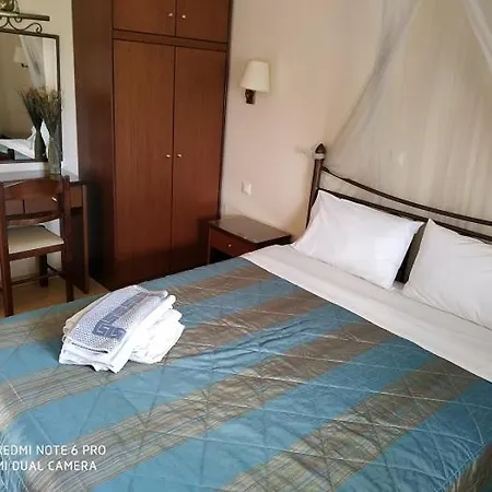 Stella Meri - * Nea Skioni