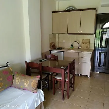 Apartmán Stella Meri - *