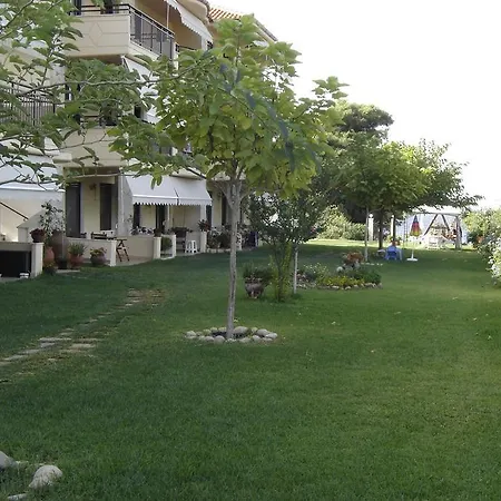 Stella Meri - Apartmán Nea Skioni