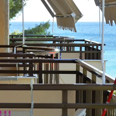 Apartmán Stella Meri - Nea Skioni