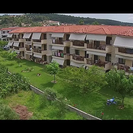 Stella Meri - * Nea Skioni