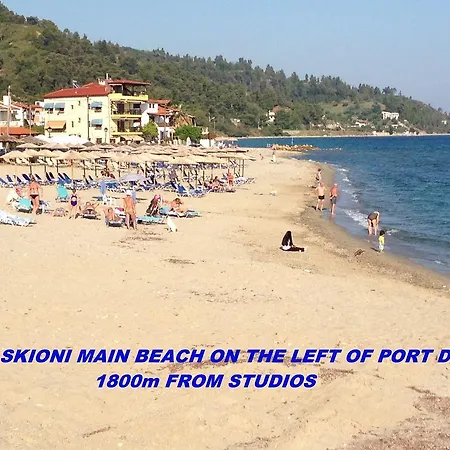 Stella Meri - Apartmán *