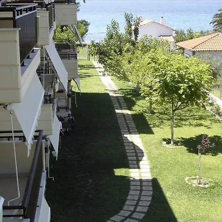 Stella Meri - * Nea Skioni