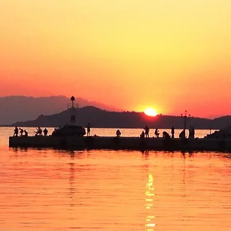 Apartmán Stella Meri - *