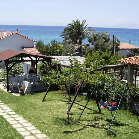 Stella Meri - Appartement Nea Skioni