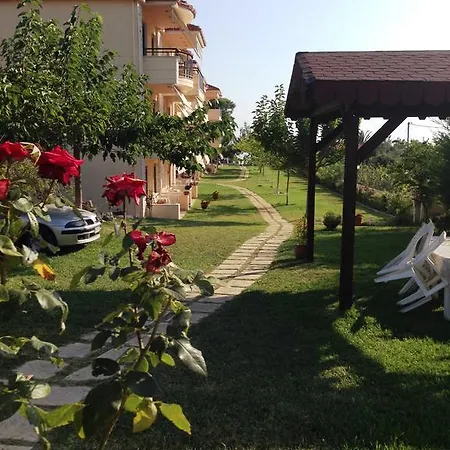 Stella Meri - Apartmán