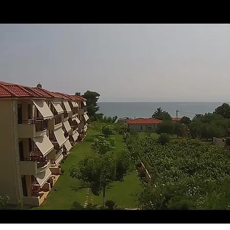 Stella Meri - Nea Skioni