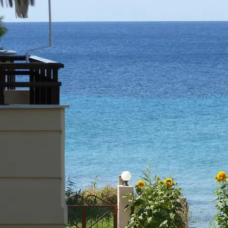 Stella Meri - Apartmán *