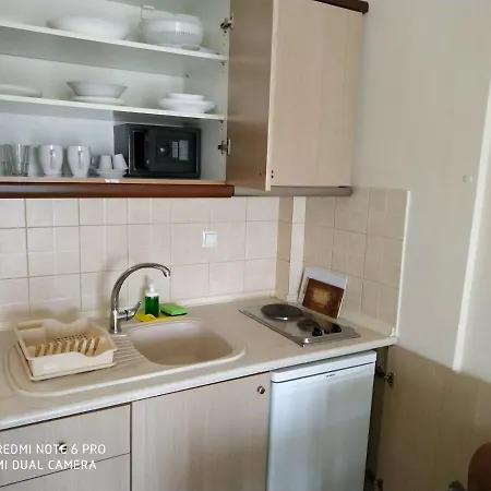 Stella Meri - Apartmán