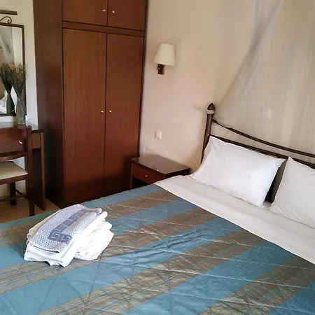 Apartmán Stella Meri - *