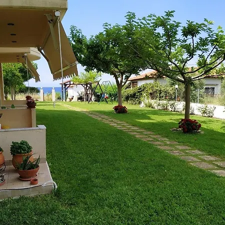 Apartmán Stella Meri -