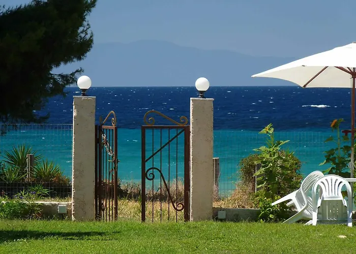 Apartamento Stella Meri - *