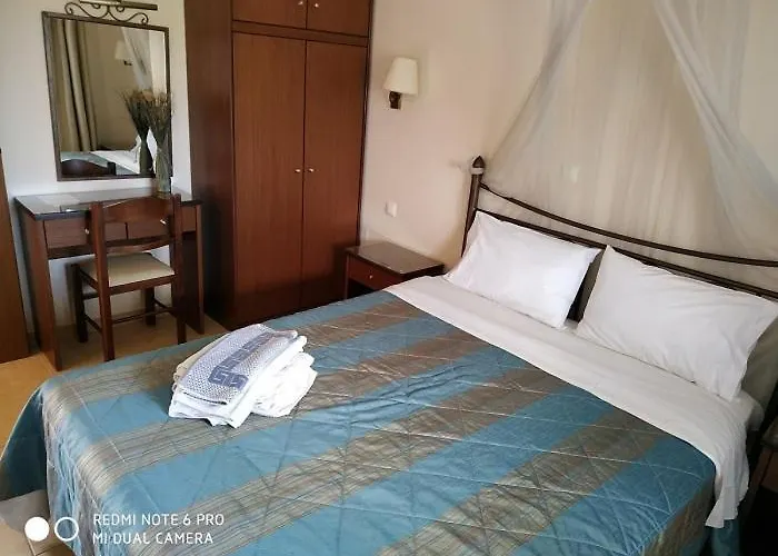 Stella Meri - * Nea Skioni