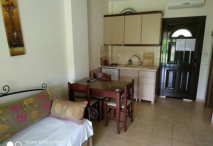 Apartamento Stella Meri - *