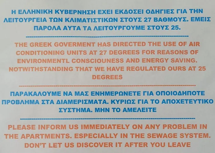 Apartamento Stella Meri - *