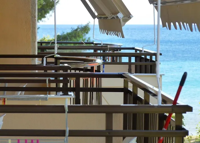 Apartamento Stella Meri - Nea Skioni