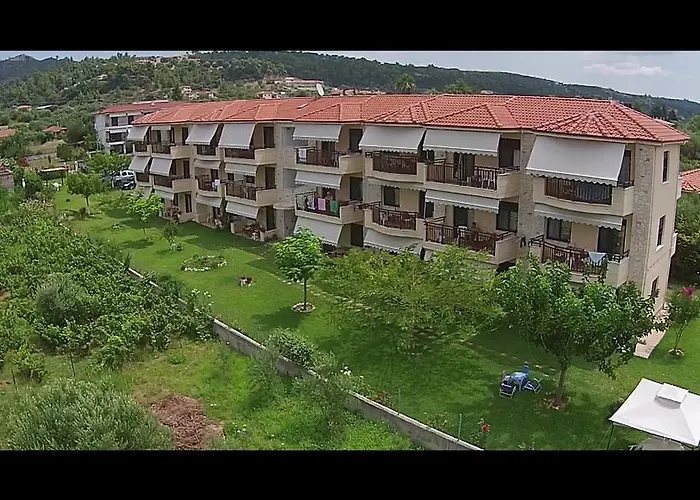 Stella Meri - * Nea Skioni