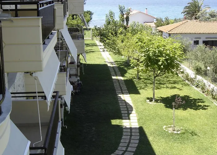 Stella Meri - * Nea Skioni