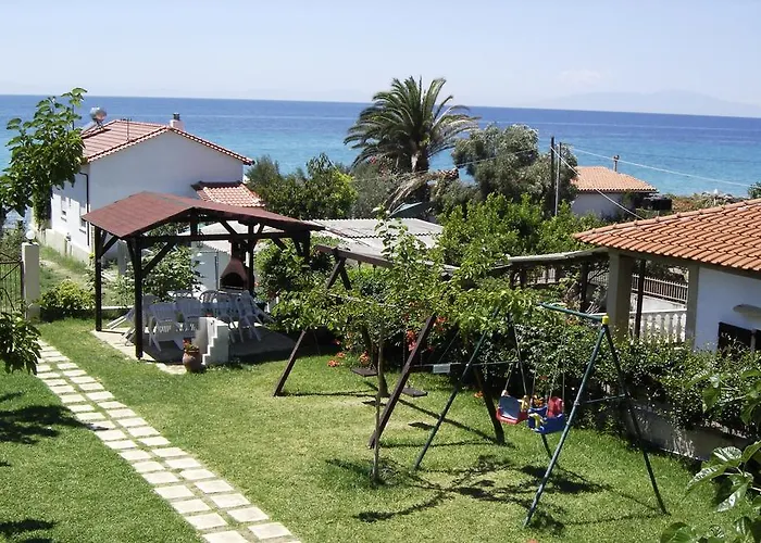 Stella Meri - Apartamento Nea Skioni