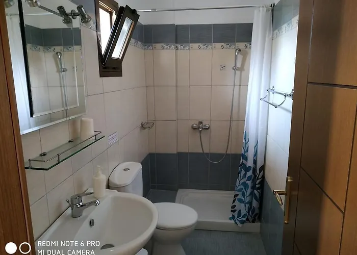 Apartamento Stella Meri - Nea Skioni