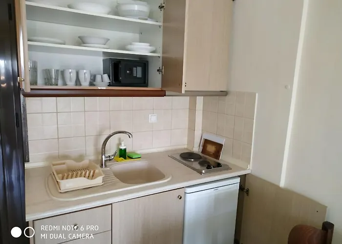 Stella Meri - Apartamento