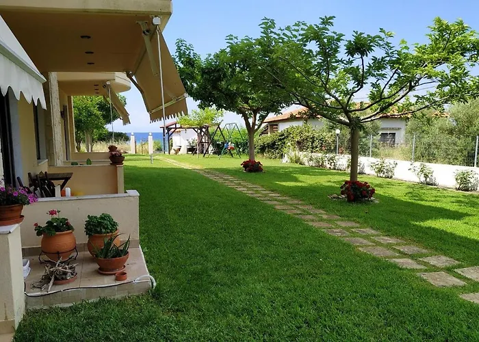 Apartamento Stella Meri -