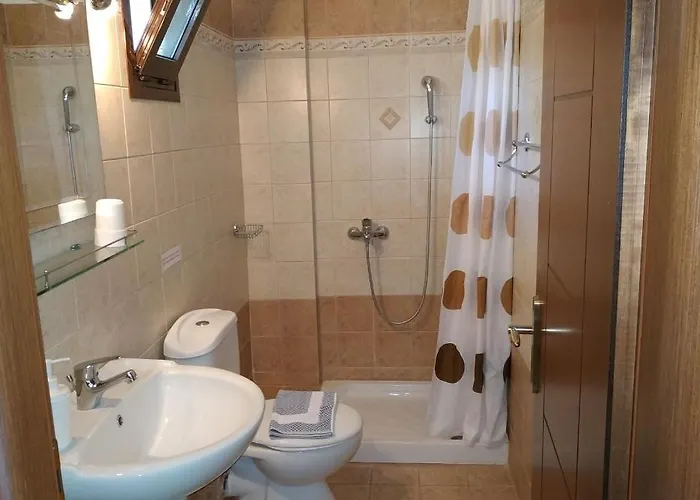 Stella Meri - Apartamento *