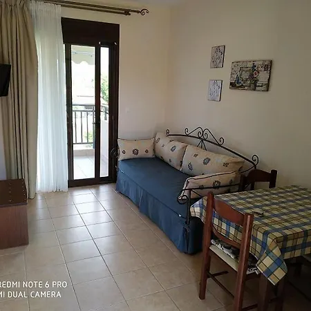 Apartament Stella Meri -