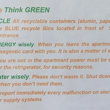 アパート Stella Meri -