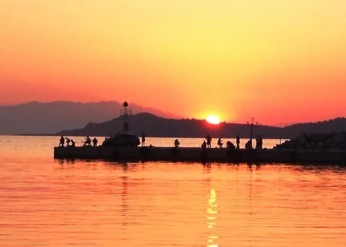 公寓 Stella Meri - *