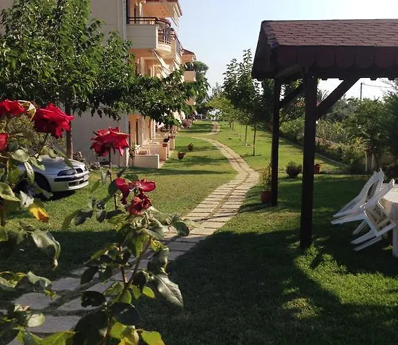 Stella Meri - 公寓