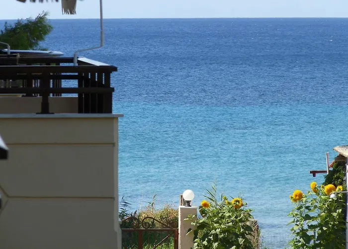 Stella Meri - 公寓 *