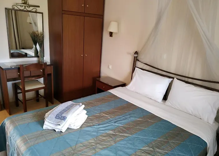 公寓 Stella Meri - *